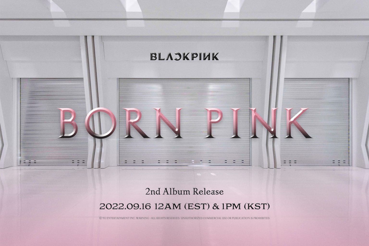 BLACKPINK Kicks Off Countdown To “BORN PINK” Comeback With New Teaser ...