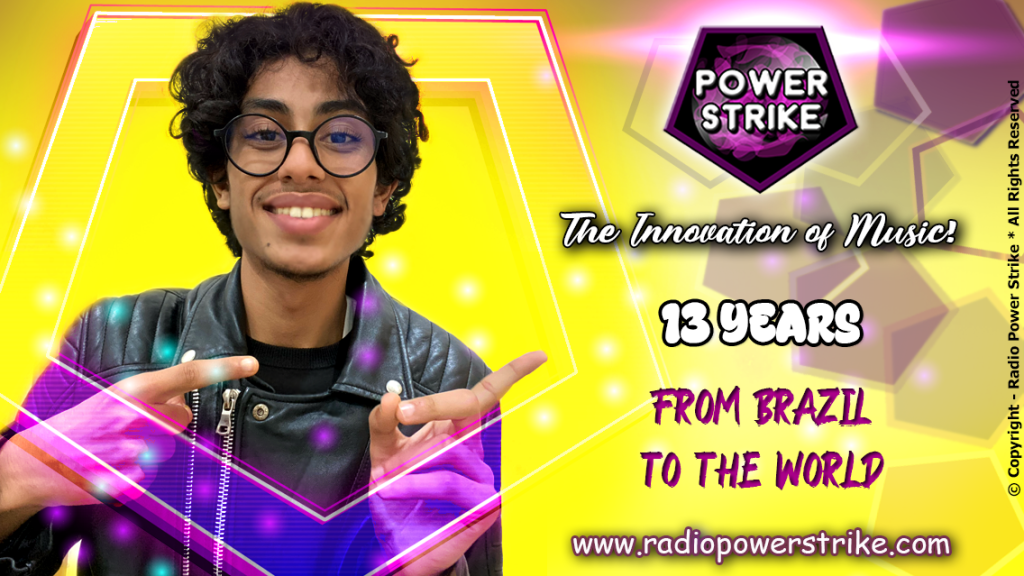 Radio Power Strike