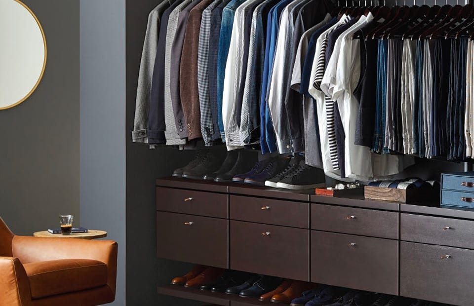 A Guide to Building a Versatile and Stylish Wardrobe for Men