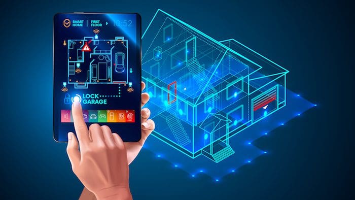 Cyber Security in the Age of Smart Homes: Protecting Your Digital Abode