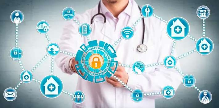 Cyber Security in the Health Sector: Protecting Sensitive Information