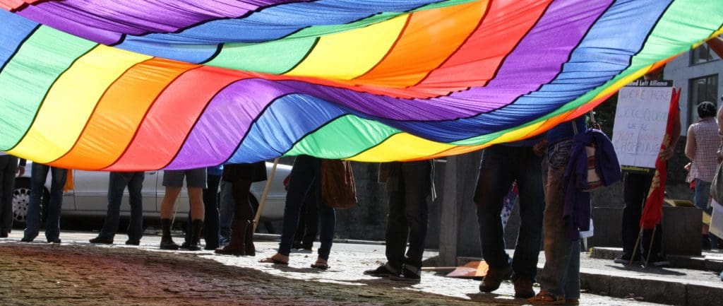 Defying Bans, Pride Marches in Turkey Witness Massive Participation and Detentions: A Display of Resilience and Strength