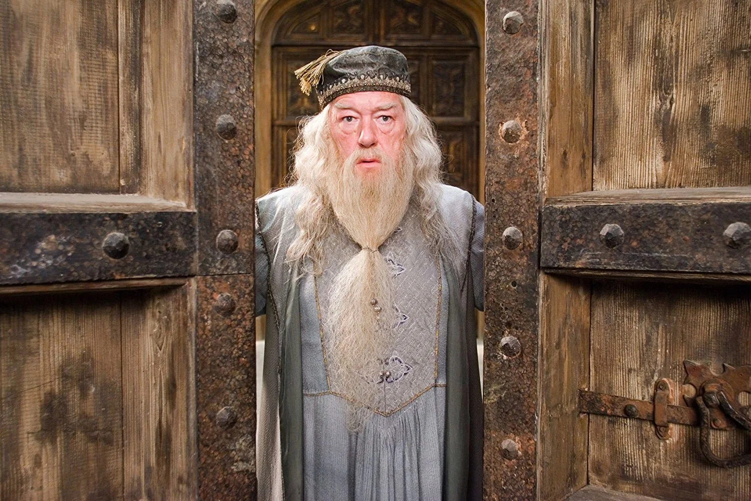 Dumbledore