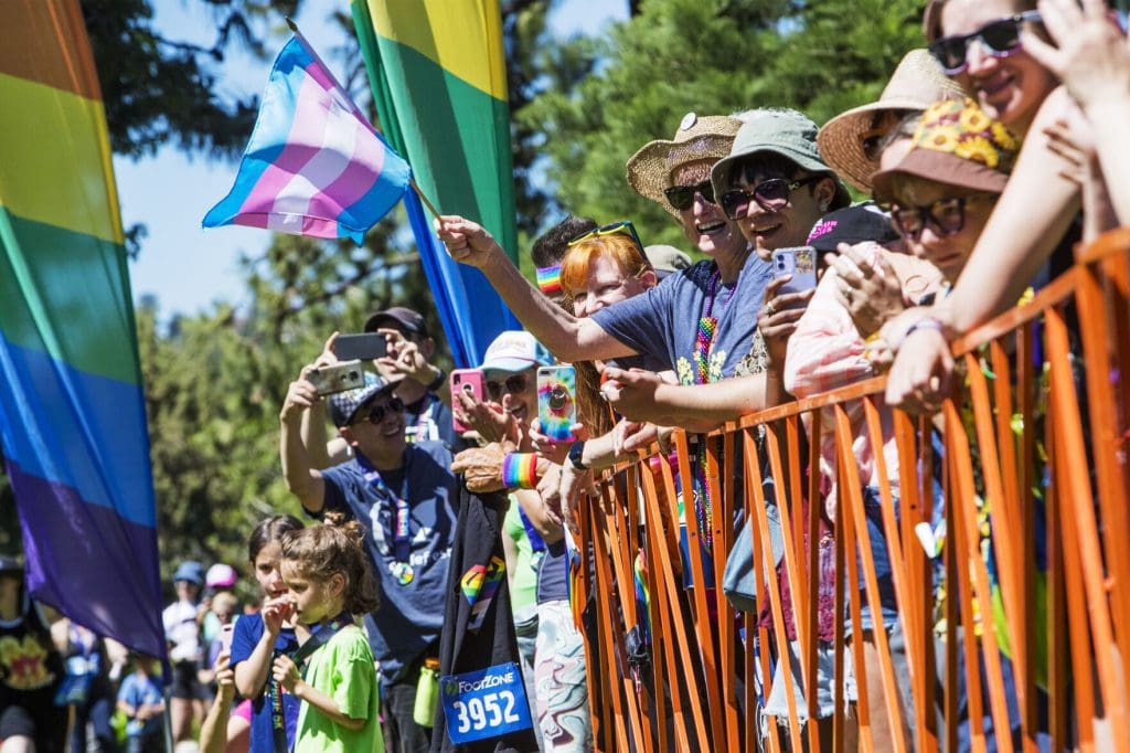 Far-Right Groups Engage in Disturbing Confrontation at Oregon’s Inaugural Pride Night