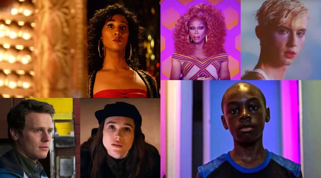 How Queer Geeks are Influencing Pop Culture