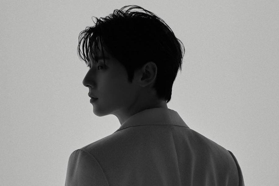 Hwang Minhyun Sets the Stage for “UNVEIL” Solo Asia Tour: Dates and Cities Revealed