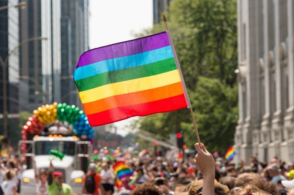 LGBTQIA+ Tourism: The Role of Social Media