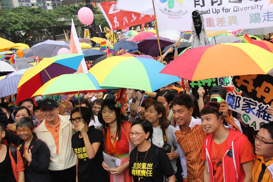 LGBTQIA+ Tourism in Asia: An Overview