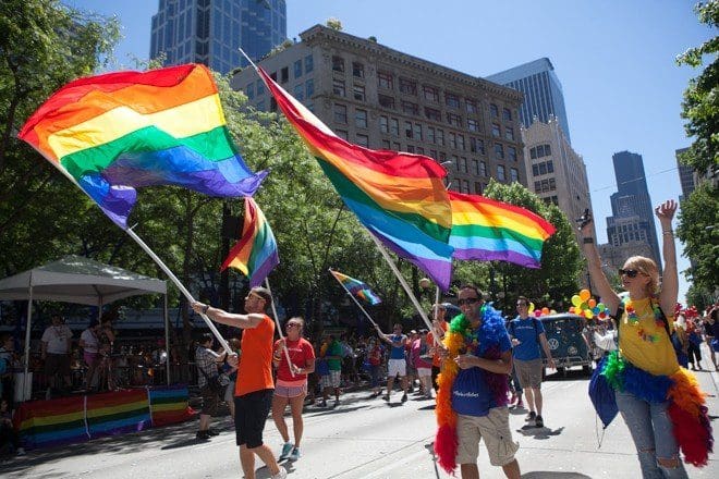 LGBTQIA+ Tourism in Canada: A Destination Guide