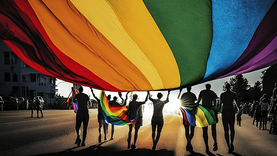 LGBTQIA+ Travel Guide: Planning a Safe and Fun Trip