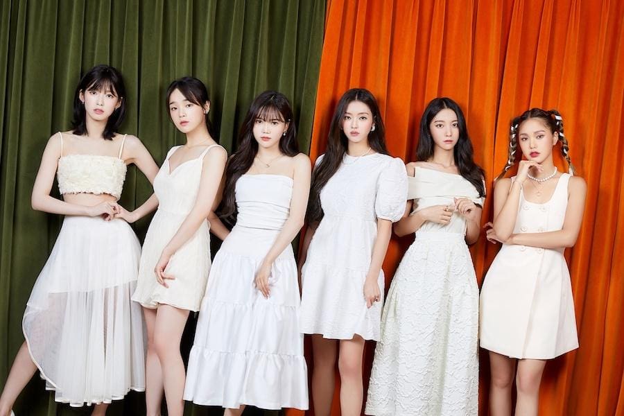 Oh My Girl Set to Sizzle This Summer with a Much-Anticipated Comeback