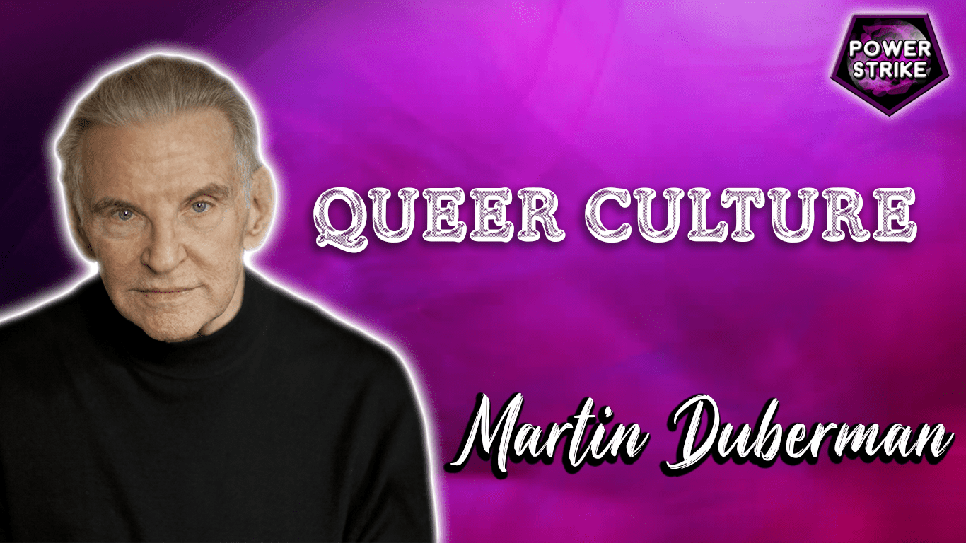 Queer Culture - Martin Duberman