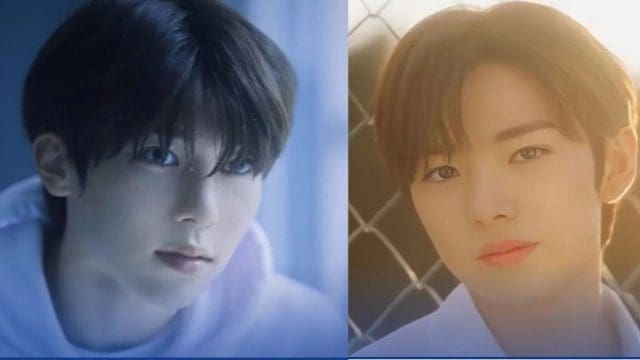 SM Entertainment Unveils Dynamic Duo: Meet Yushi and Sion, the New SM Rookies Joining NCT’s Latest Team