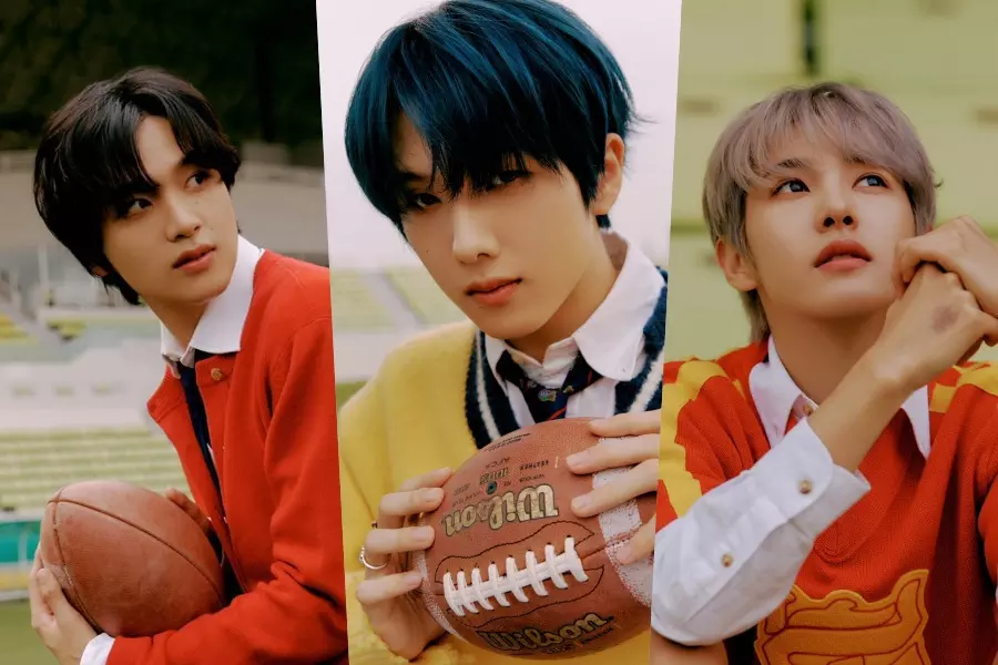 Shakespearean Echoes in K-pop: NCT DREAM's 'Broken Melodies' Teaser Film