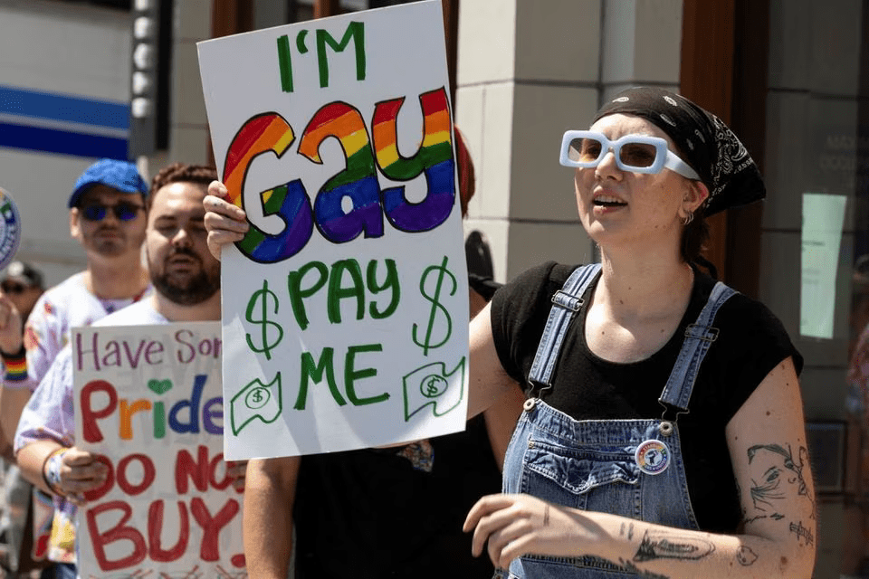 Starbucks Workers Unite: Strike Action in Response to Alleged Treatment of Queer and Trans Employees