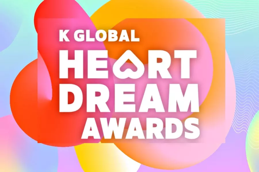 Stellar Lineup Revealed for 2023 K Global Heart Dream Awards