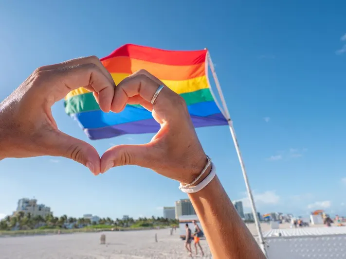 The Best Honeymoon Destinations for LGBTQIA+ Couples