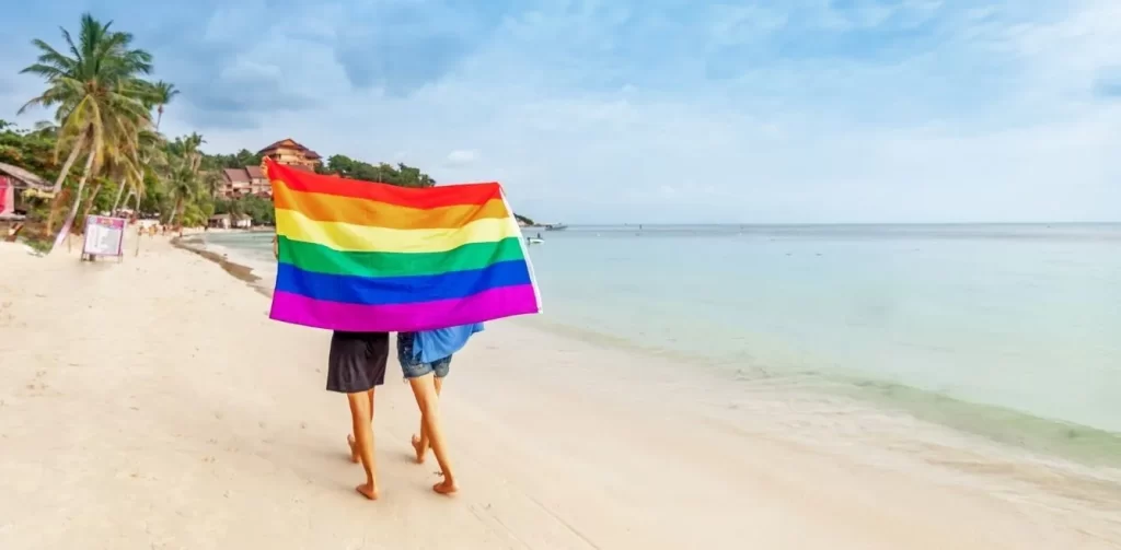 The Best LGBTQIA+-Friendly Resorts for Your Next Vacation