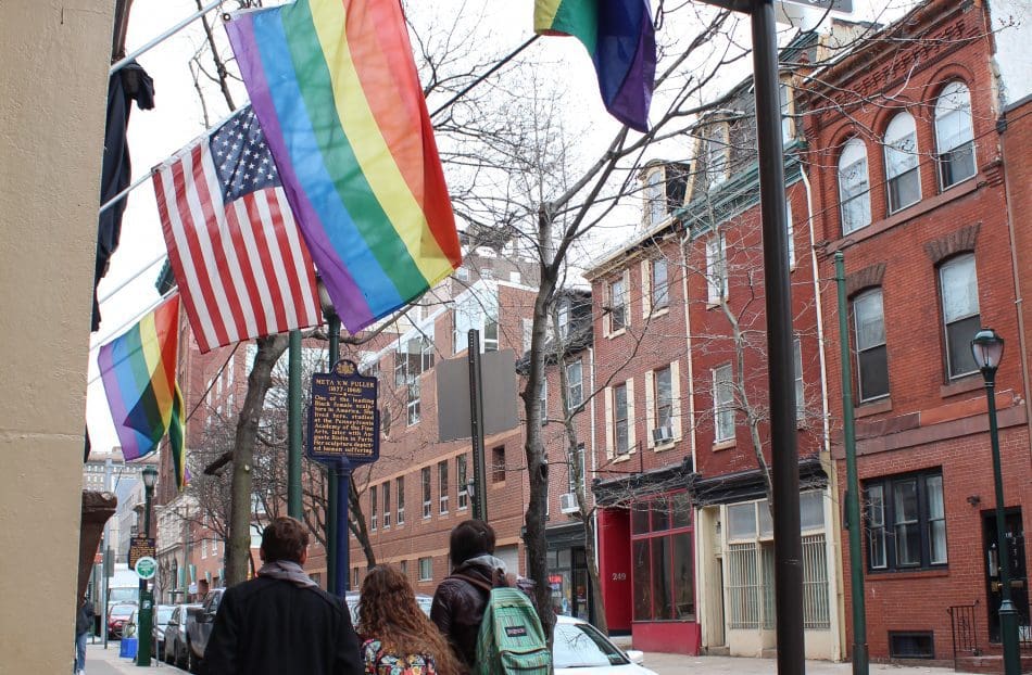 The Best LGBTQIA+ Tourism Destinations in the United States