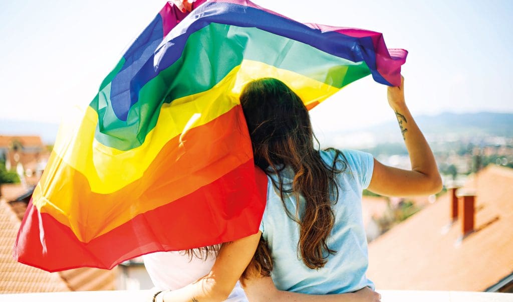 The Economic Impact of LGBTQIA+ Tourism