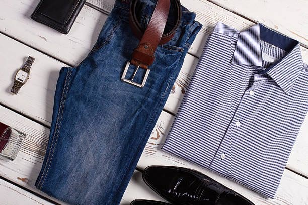 The Essentials of Men's Style: Must-Have Key Pieces for Every Fashion-Forward Man