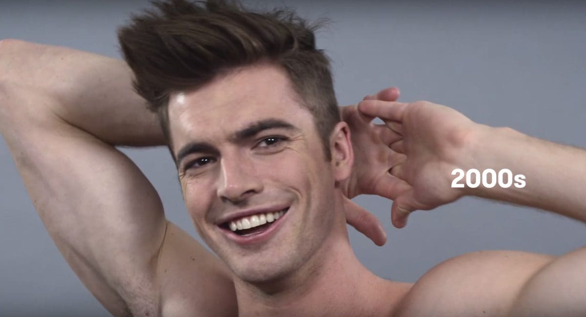 The Evolution of Men's Hairstyles and Their Impact on Fashion