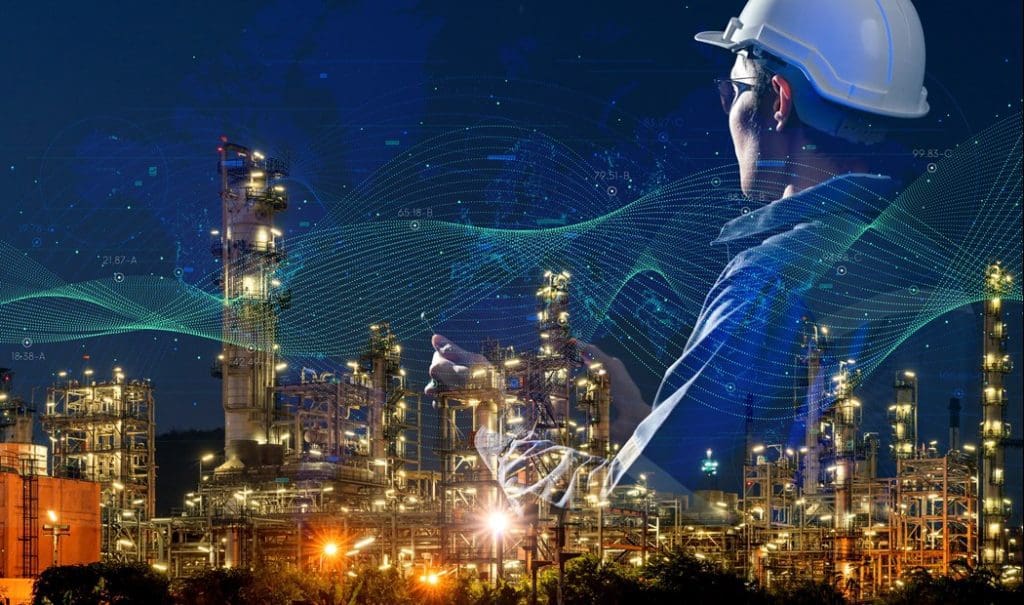 The Importance of Cyber Security in the Energy Sector