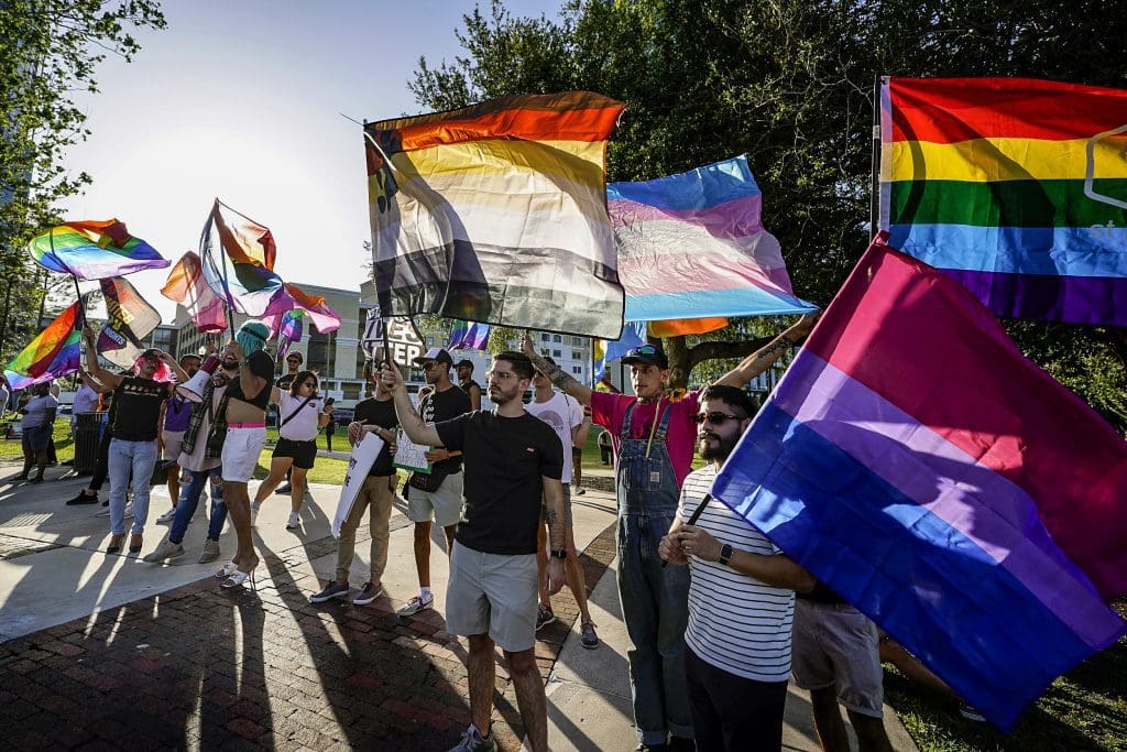 The Influence of LGBTQIA+ Culture on Global Tourism