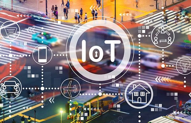 The Intersection of Cyber Security and Internet of Things (IoT)