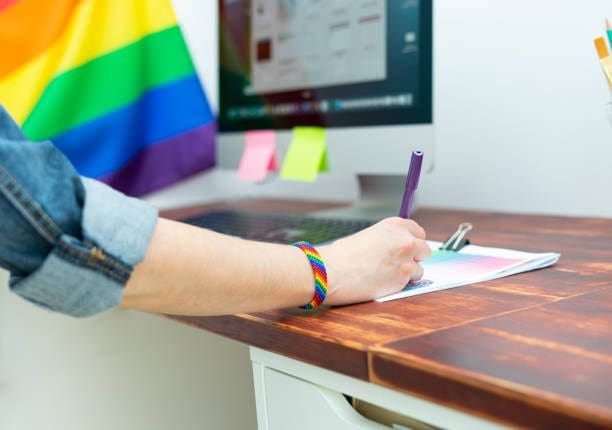 The Reality of Coming Out at Work for LGBTQ+ Individuals: Insights from Deloitte's Study