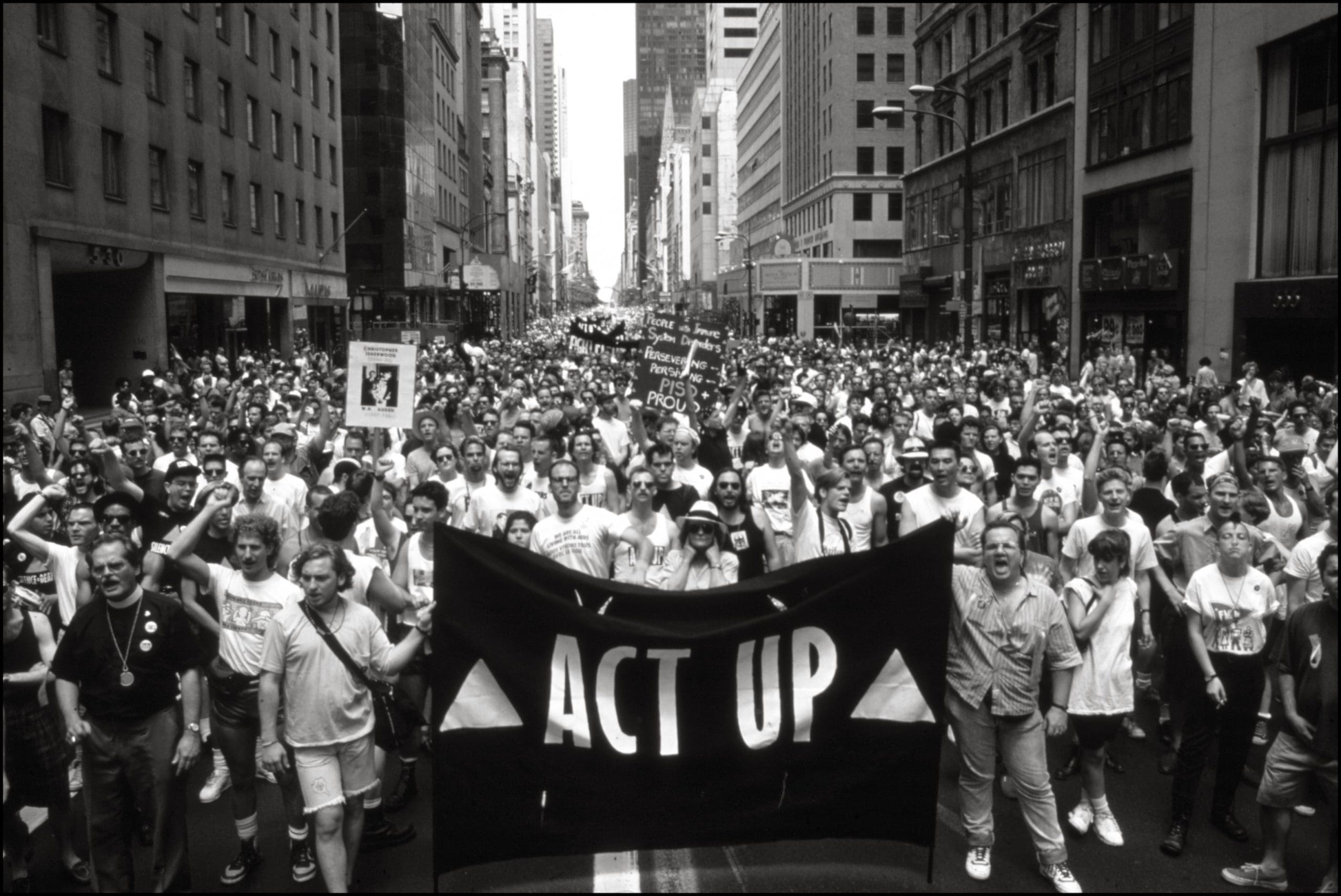 The Rise of Activism in the 1970s and 1980s: Taking a Stand