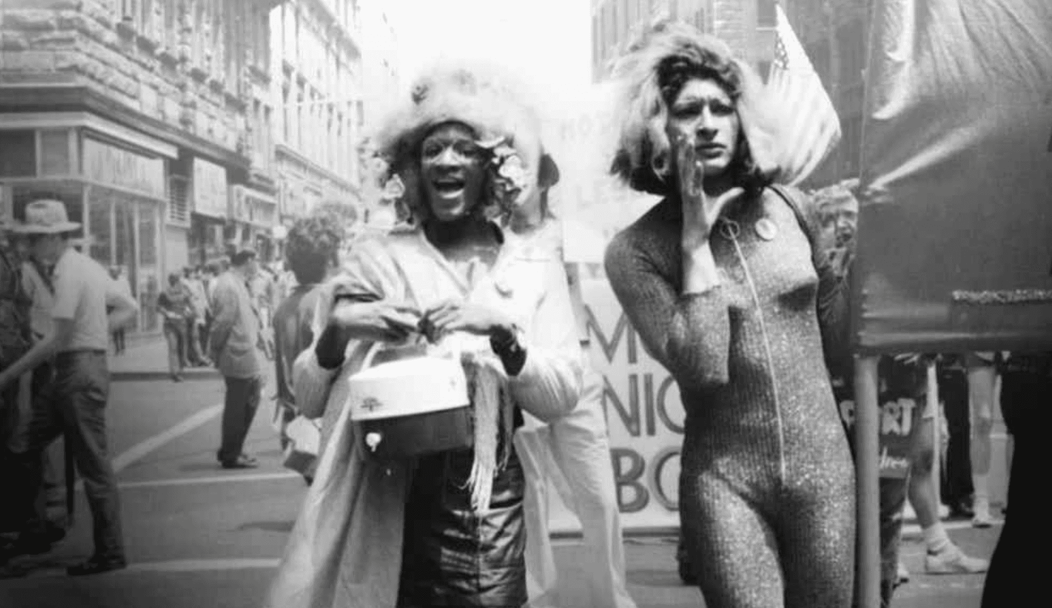 The Stonewall Riots: A Turning Point