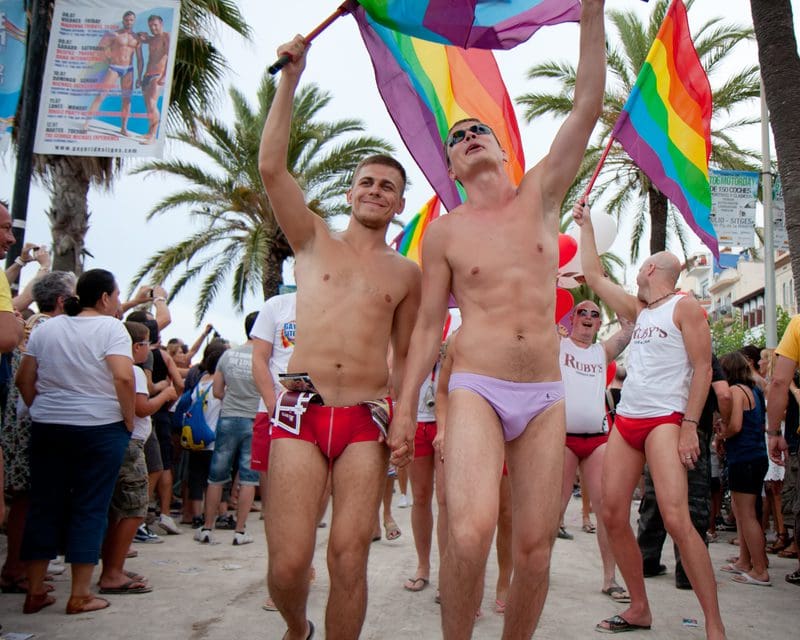 The Top 10 Most Welcoming Destinations for the LGBTQIA+ Community Worldwide