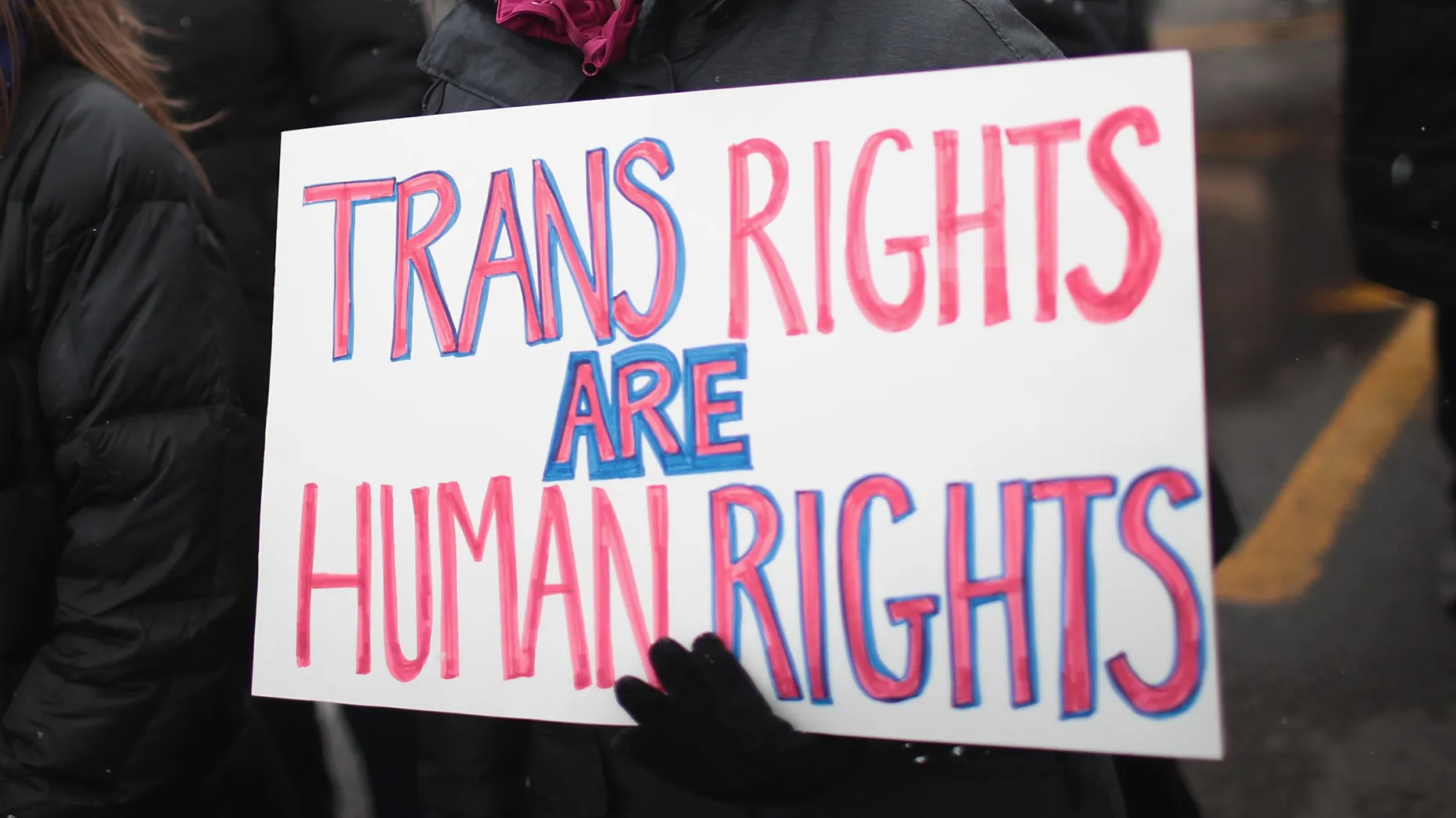 Understanding Transgender Rights