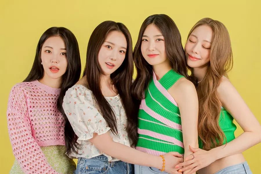 BB GIRLS Set to Sizzle This Summer with an Exciting August Comeback