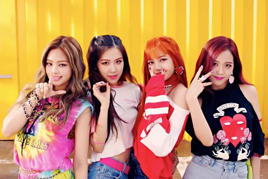 BLACKPINK's "As If It's Your Last" Surpasses 1.3 Billion Views, Joining Elite MV Club