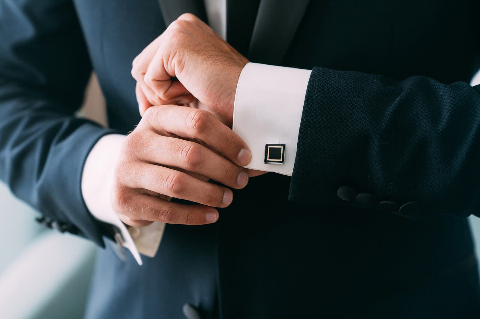 Cufflinks