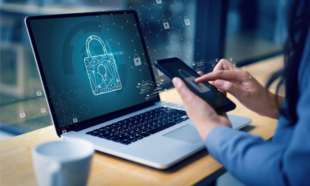 Cyber Security for Non-Profits: A Guide for Protecting Your Organization