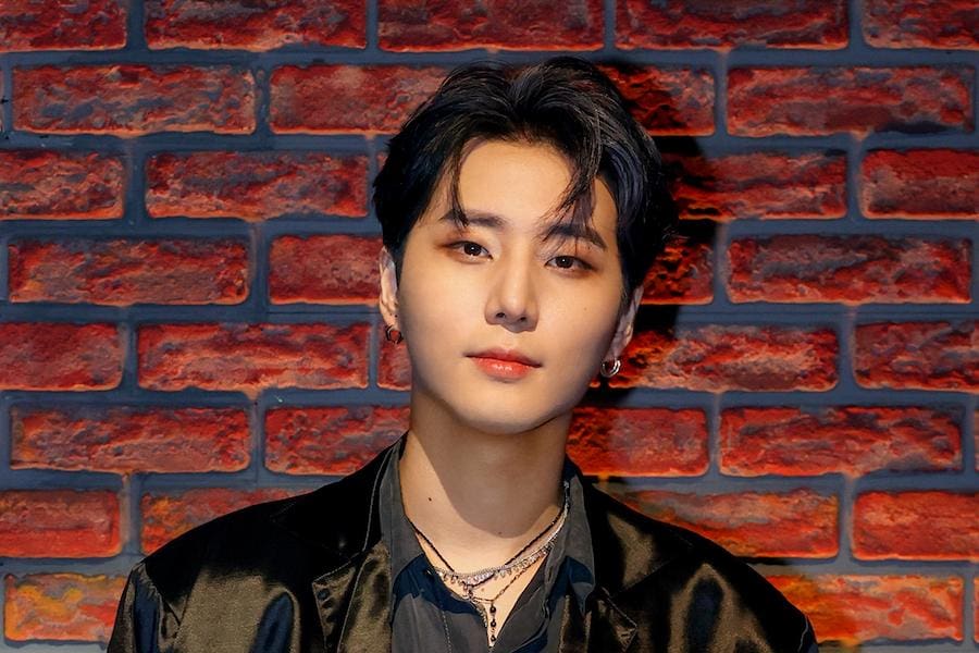 DAY6's Young K Set for Solo Comeback with First Full Album "Letters with Notes"