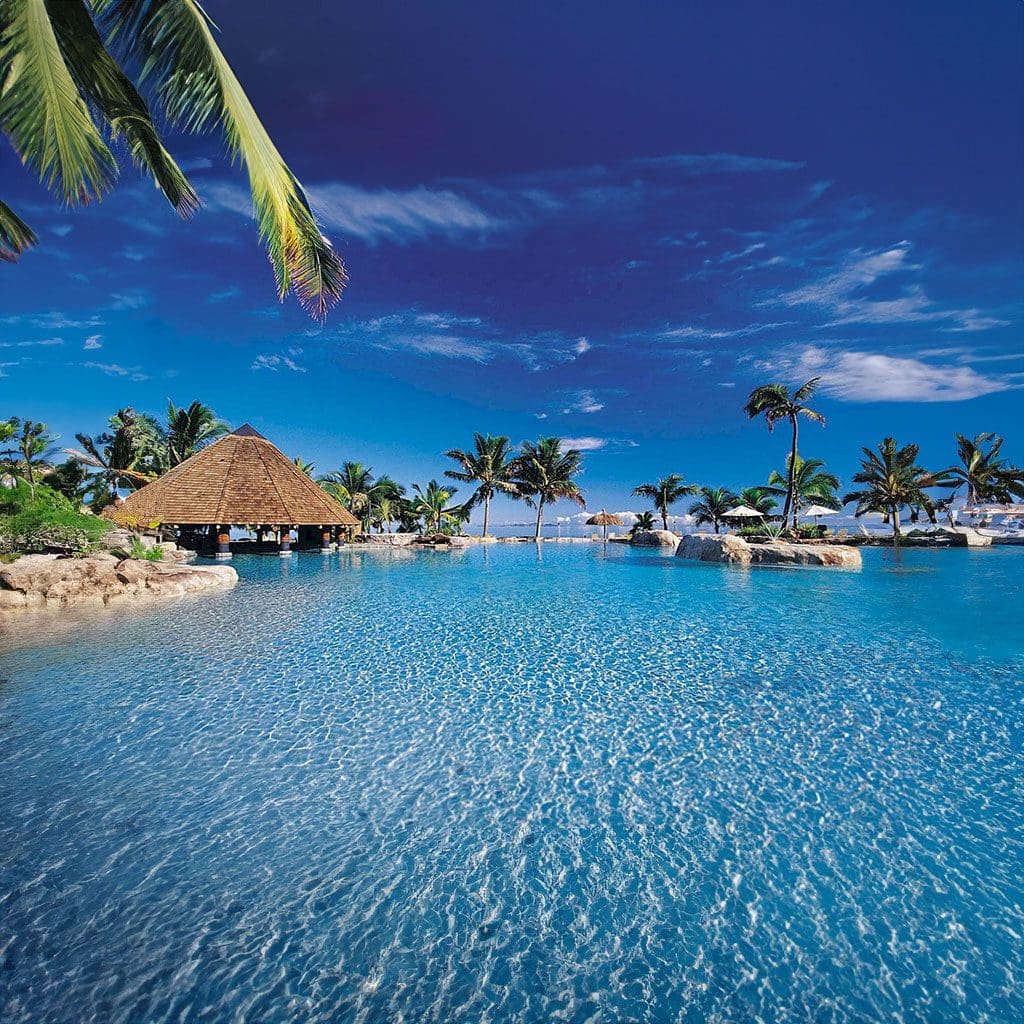 Fiji: A Tropical Haven