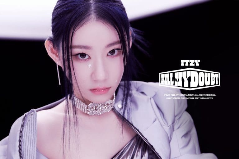 Itzy Reveals First Concept Clip And Photos For Kill My Doubt Comeback