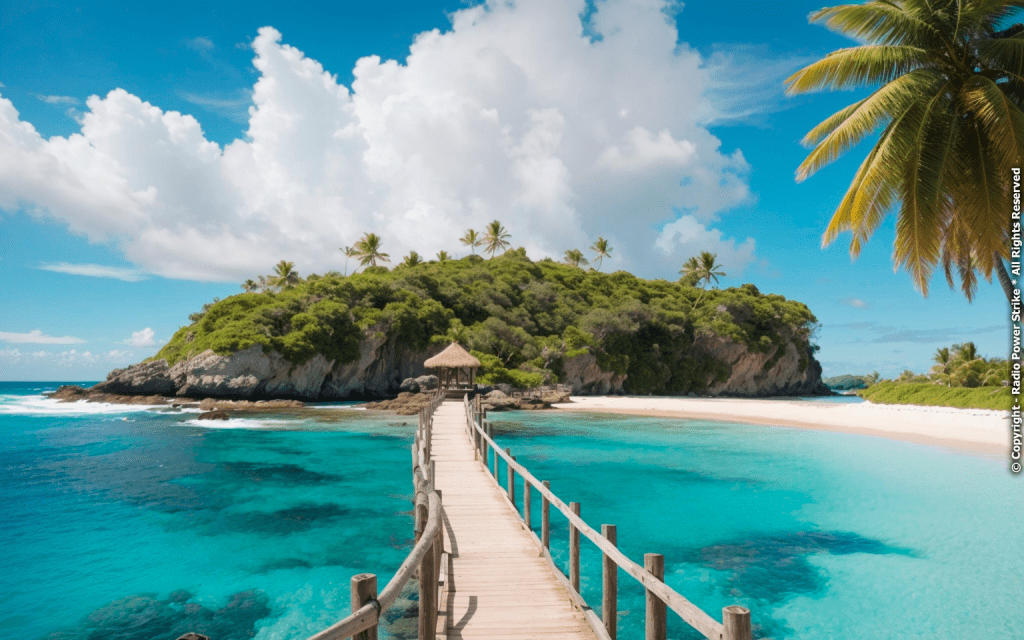 Island Escapes: 7 LGBTQIA+ Friendly Beach Destinations