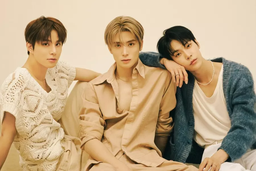 NCT DOJAEJUNG Set to Dazzle at 2023 Fandom Party in Comic-Con with Their Debut U.S. Performance