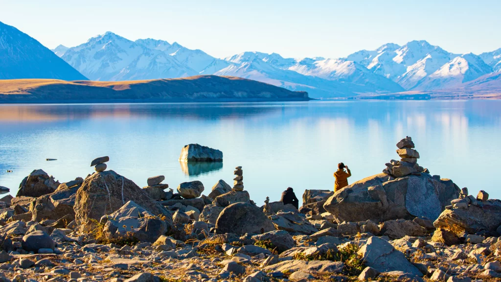 New Zealand: A Land of Diversity