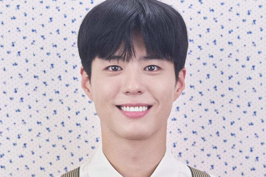 Park Bo Gum's Musical Debut: A Star Turn in 'Let Me Fly'