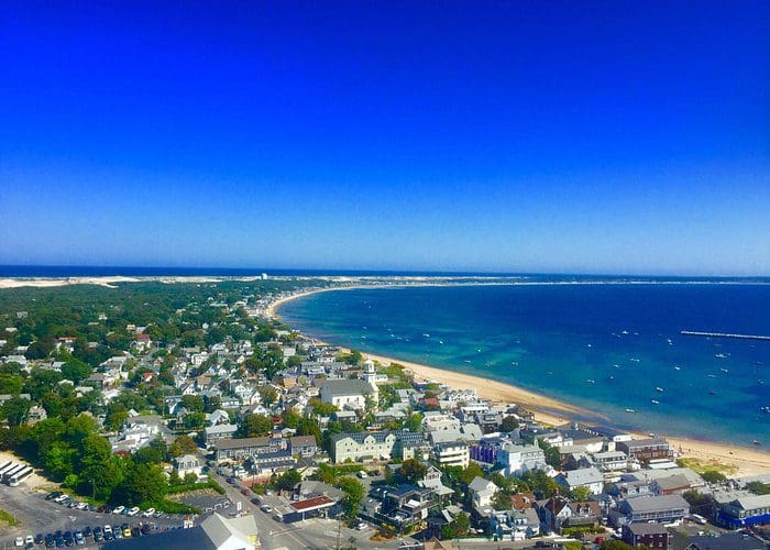 Provincetown, Massachusetts: America's First LGBTQIA+ Destination