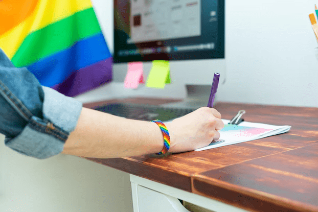 Queer Entrepreneurs: The Rise of LGBTQIA+ Owned Businesses