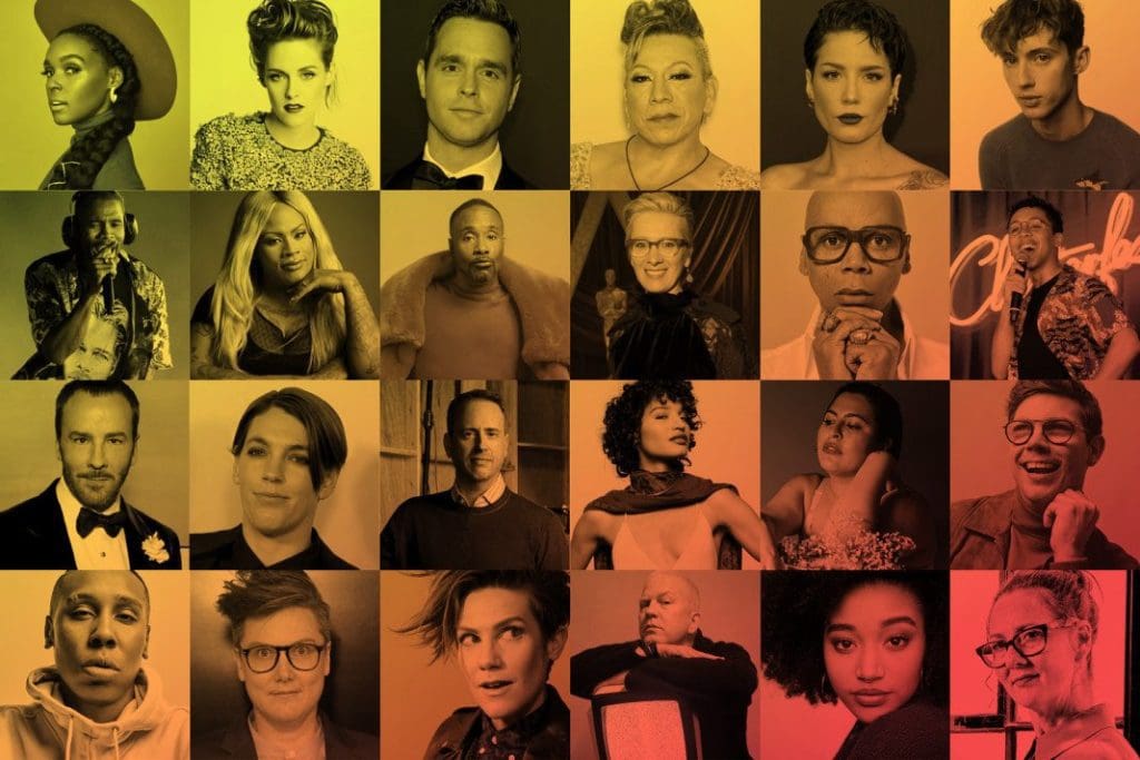 Queer Icons and Their Impact on LGBTQIA+ Culture