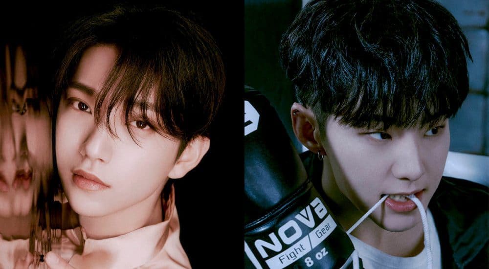 Seventeen's Joshua & Hoshi Set to Appear on Yoo Jae Suk's YouTube Show 'Just an Excuse'