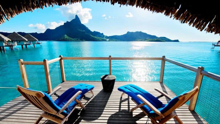 Tahiti and French Polynesia: Romance in Paradise